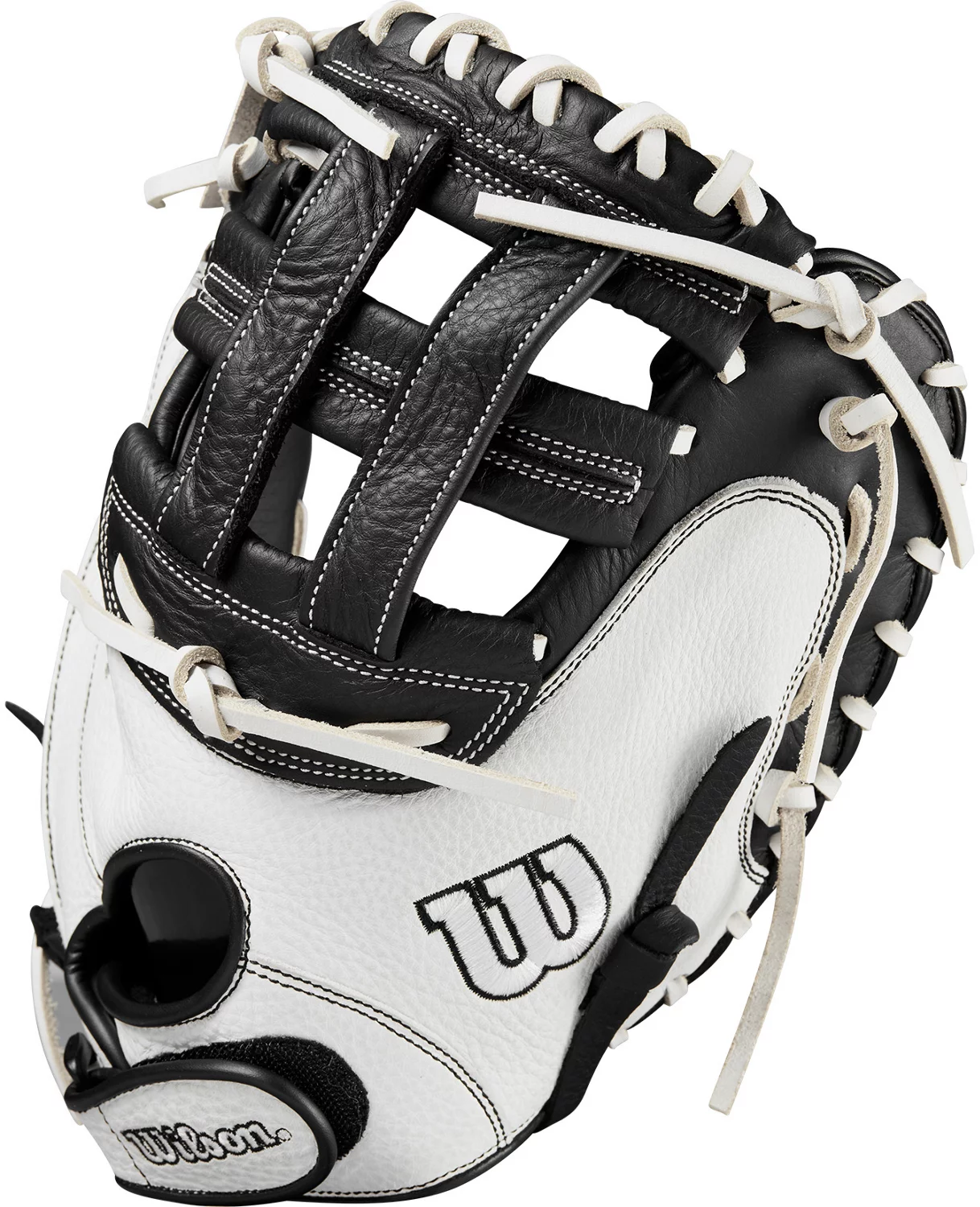 Mascotas Wilson "33" A700 Fastpitch Softball Catcher’s Mitt - Mascotin