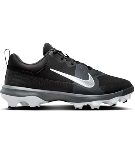 Spikes Nike {7 - 40} Alpha Huarache Elite 4 Negro - Taquito