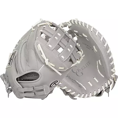 Mascotas Rawlings "33" Catchers - GG ELITE SERIES- Fastpitch
