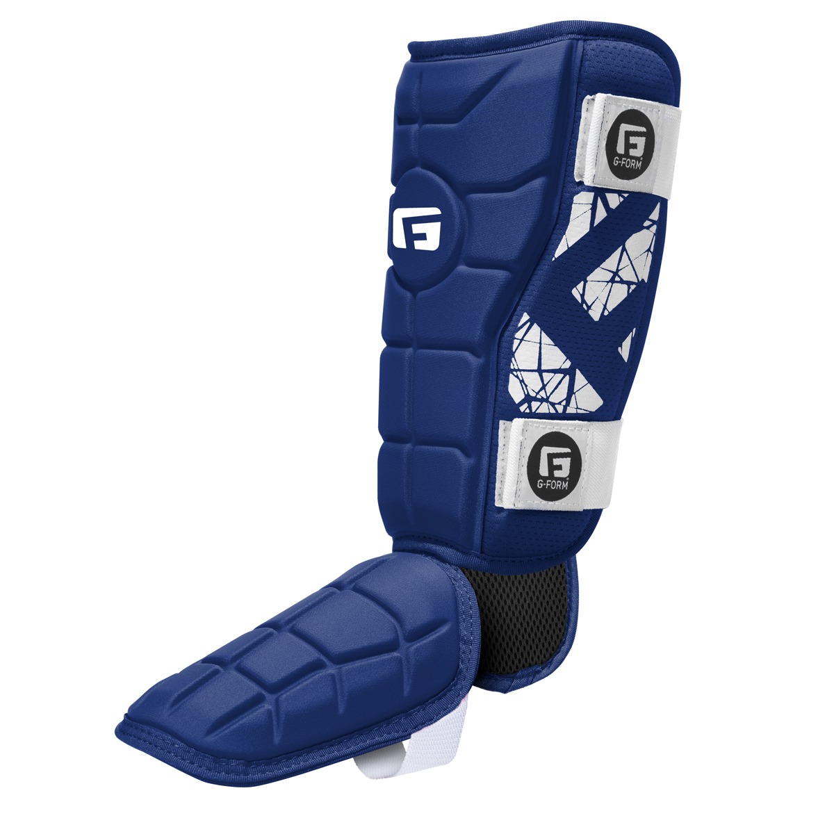 Tobilleras G-Form Elite leg Guard - Zurdo