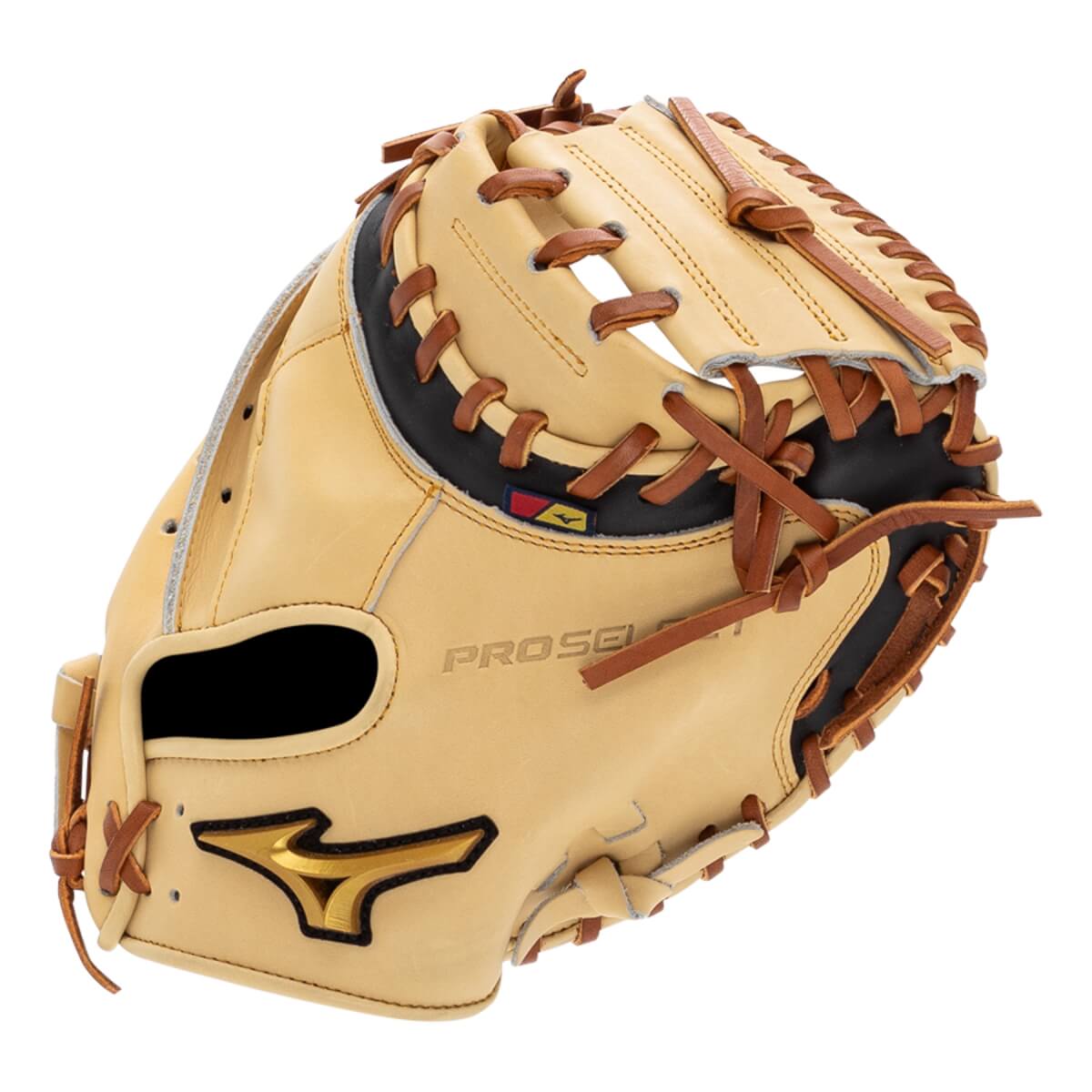 Mascotas Mizuno "33.5" Catchers - Pro select Baseball