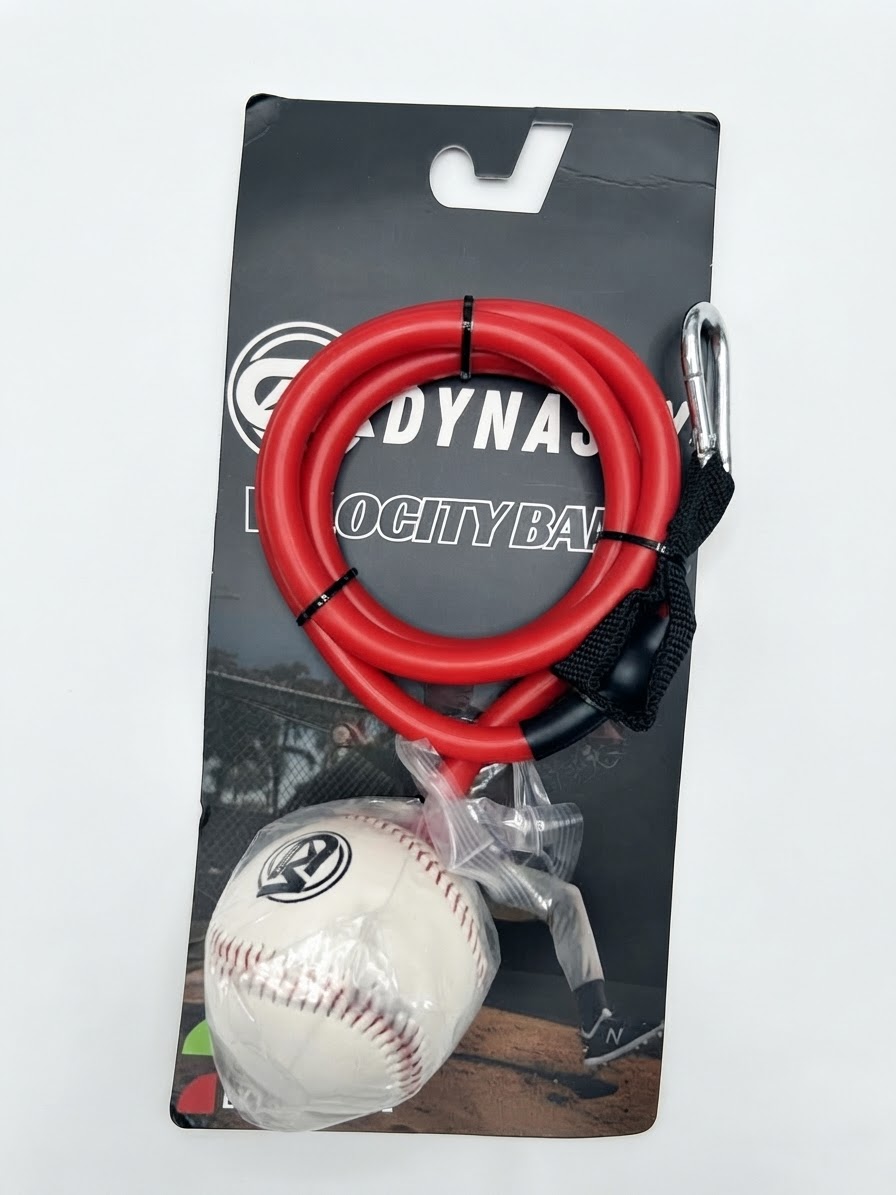 Velocity Band Dynasty - Con pelota - Extra-Fuerte