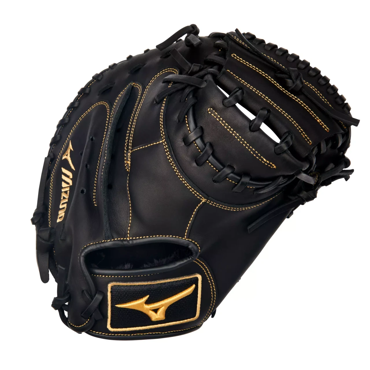 Mascotas Mizuno "34" Catchers - MVP Prime Baseball